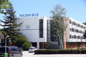 Hotel Holiday Blue Neptun Olimp All Inclusive
